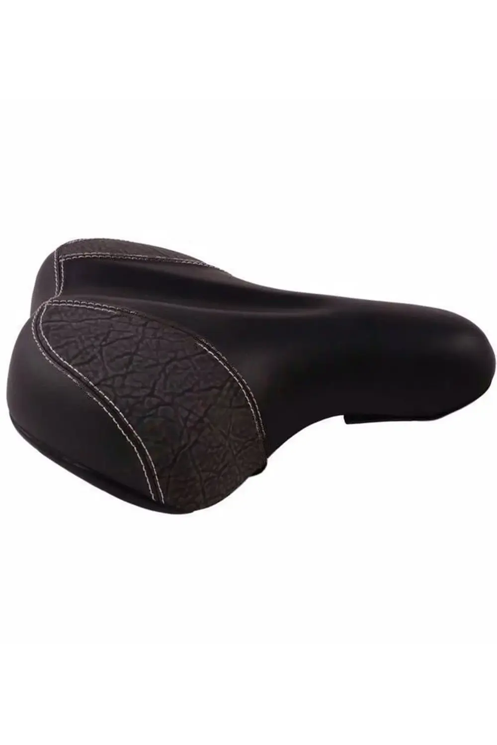 City Bike Sele 250 X 195 Mm Siyah