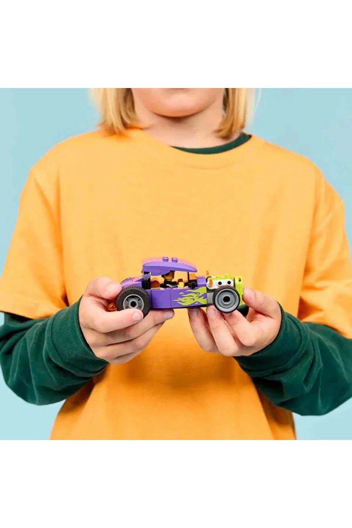 City Hot Rod 60485
