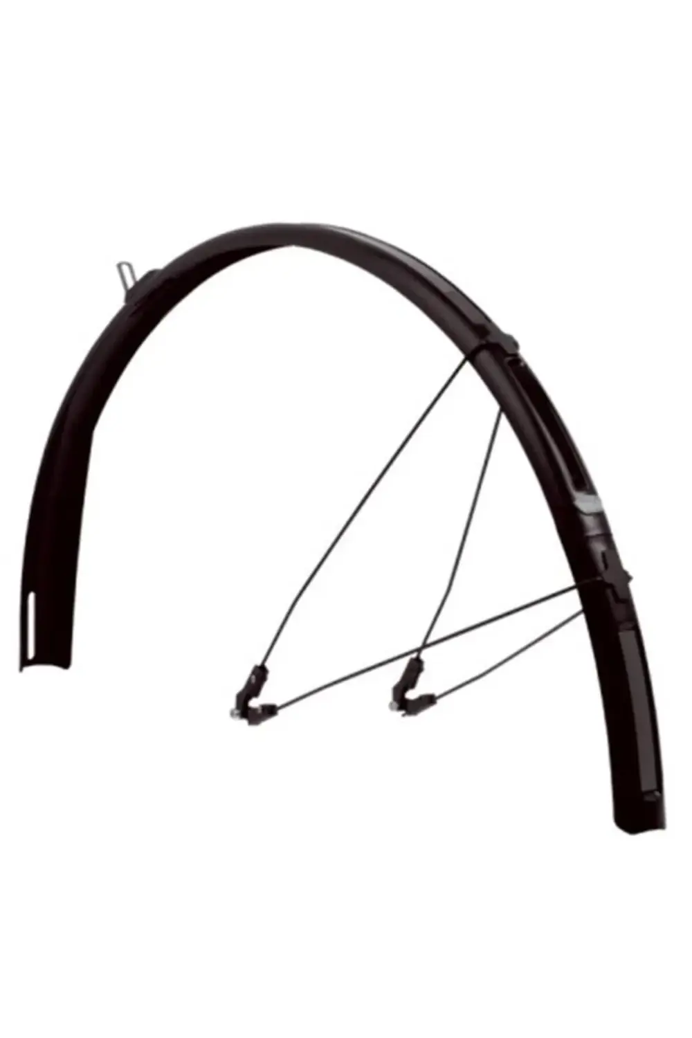 City Plastik Çamurluk Paragon C40 (ön-arka)