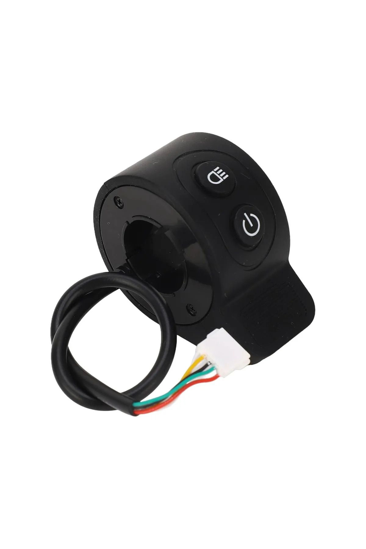 Citymate Elektrikli Scooter Gaz Kolu