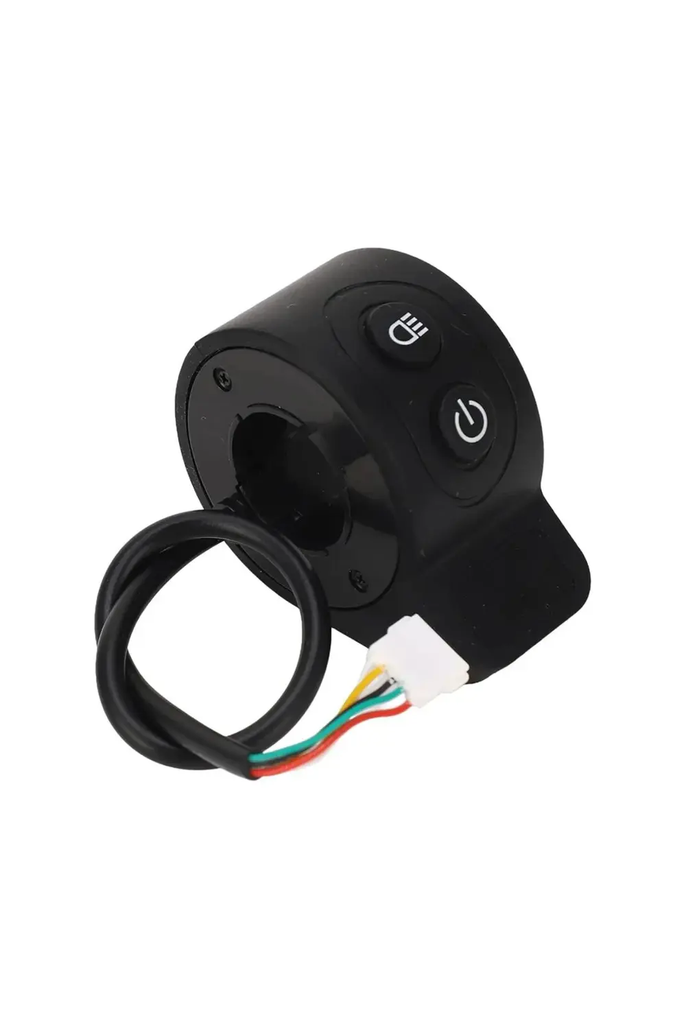 Citymate Elektrikli Scooter Gaz Kolu Citymate Elektrikli Scooter Gaz Kolu