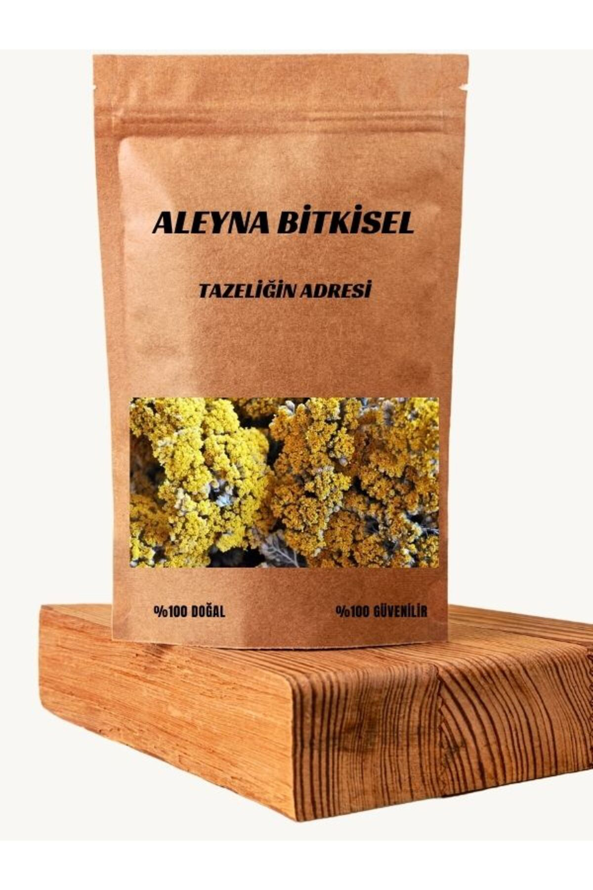 Civan Perçemi 200 gr