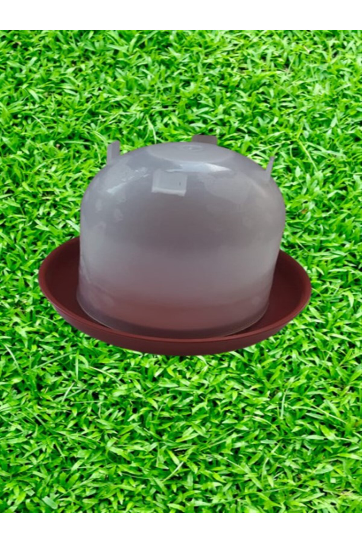 Civciv Suluğu 1,5 Lt (civciv Keklik, Bıldırcın Ve Diğer Kanatlı H