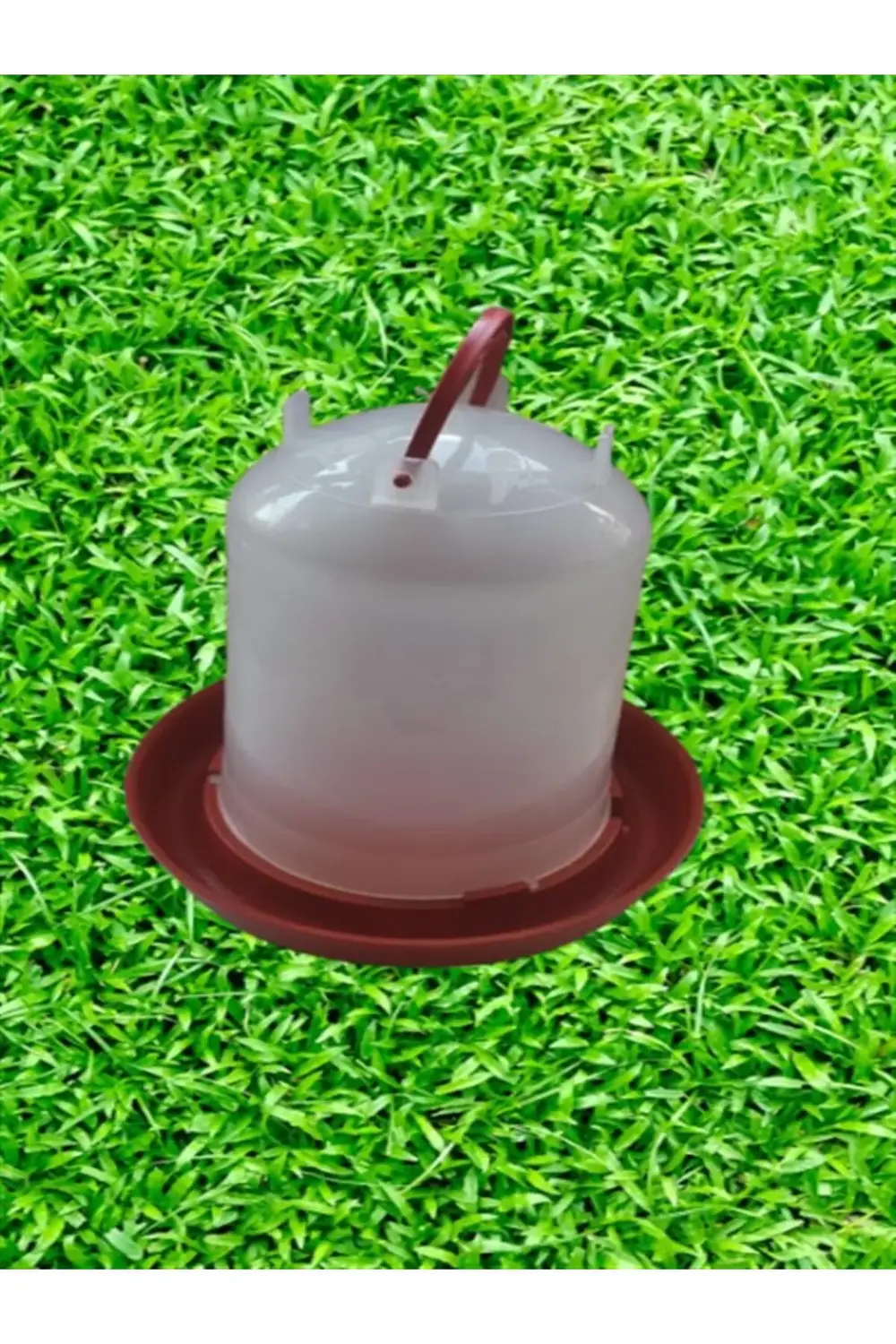 Civciv Suluğu 3 Lt (civciv, Keklik, Bıldırcın Ve Diğer Kanatlı Ha