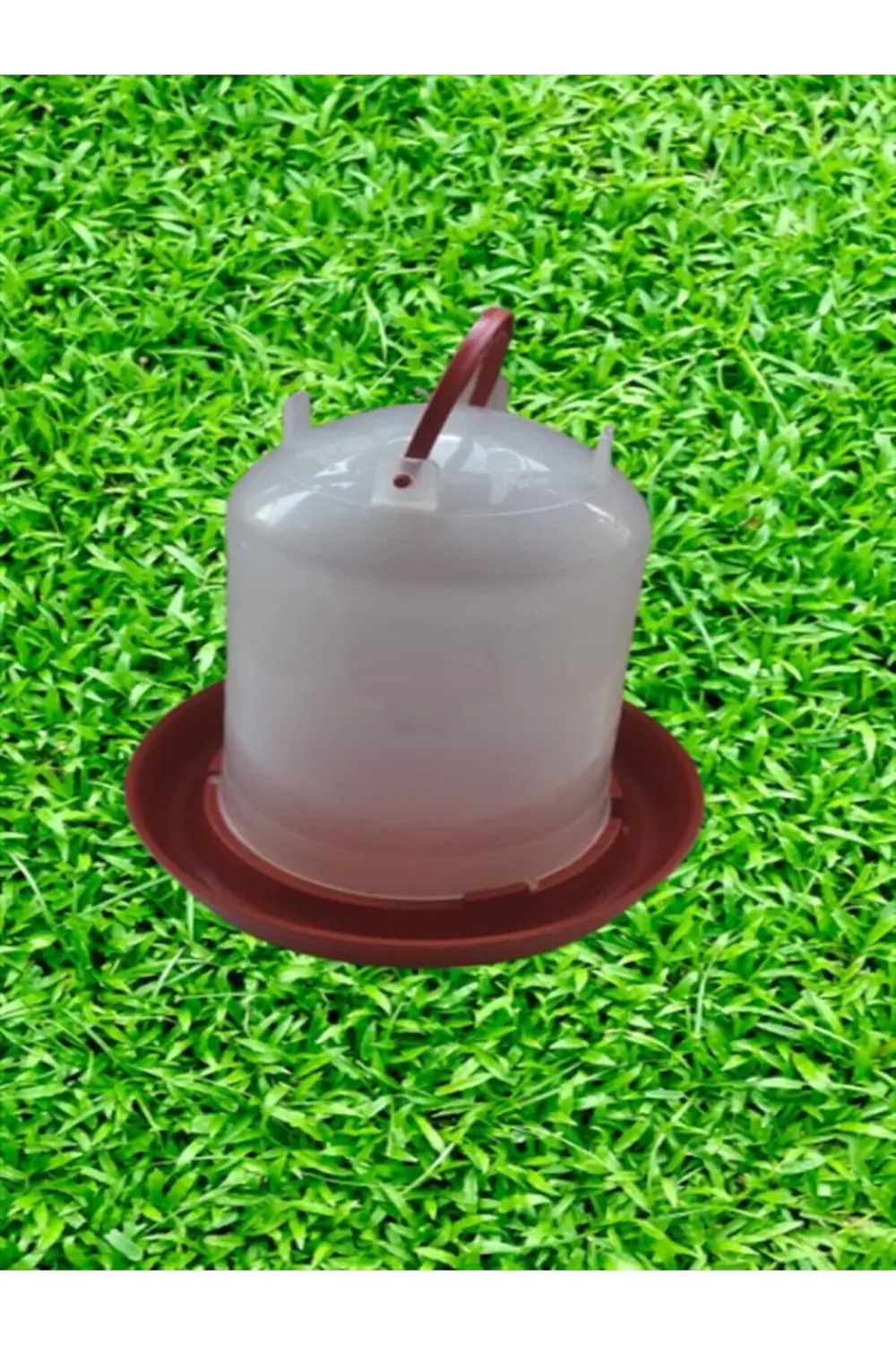 Civciv Suluğu 3 Lt (civciv, Keklik, Bıldırcın Ve Diğer Kanatlı Ha