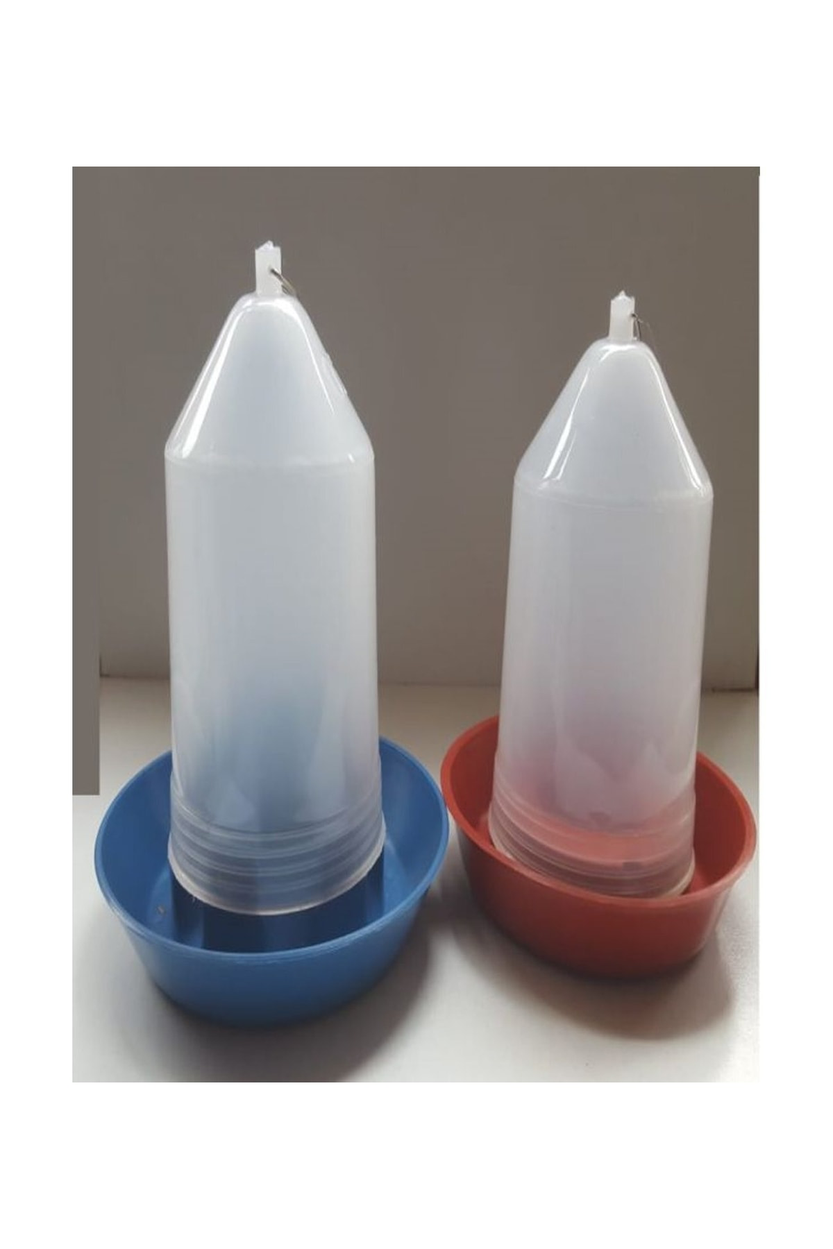 Pinaper Seed Civciv Suluk 0,75 Lt & Civciv Yemlik 0,75 Lt (Civciv, Keklik, Bıl