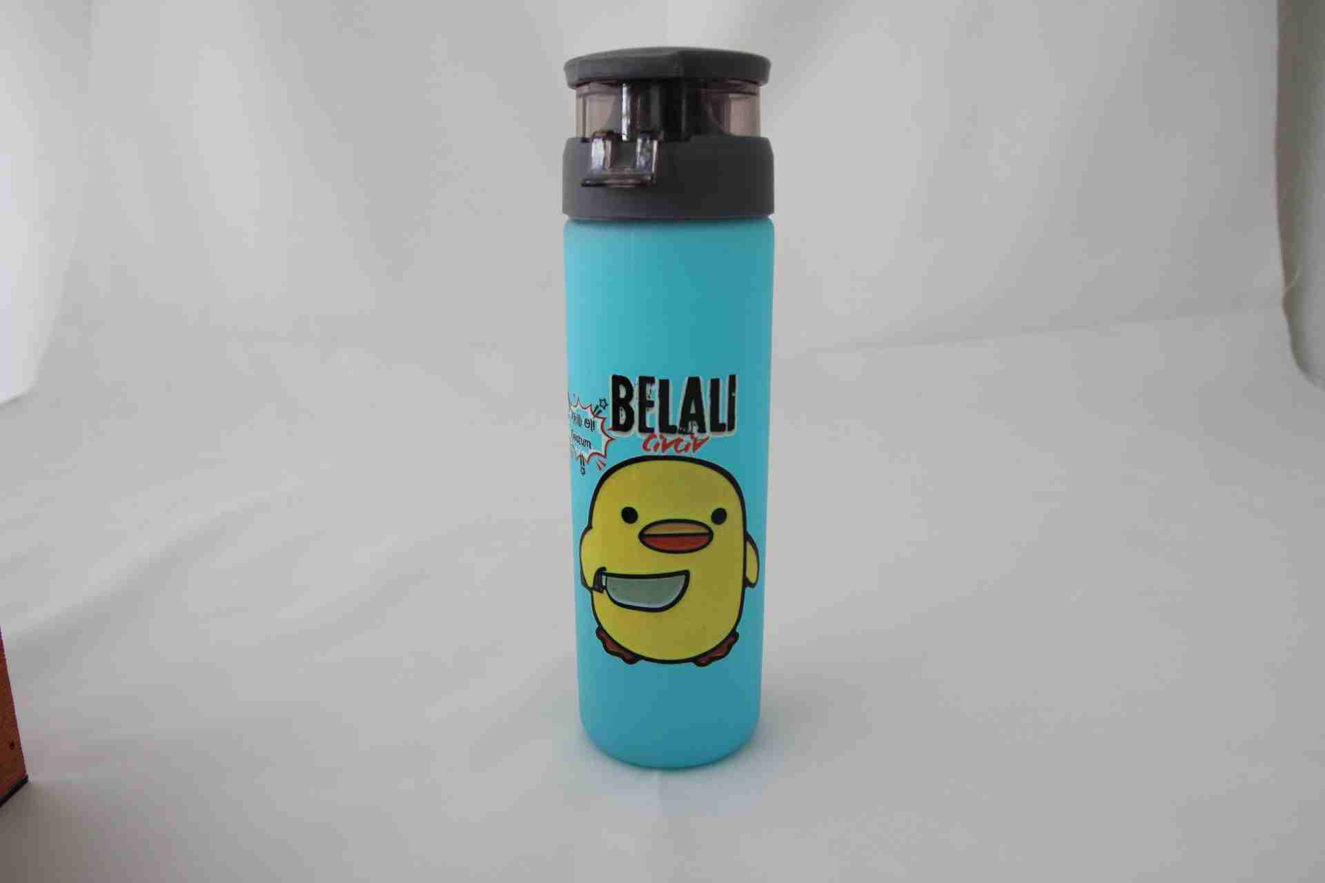 Civciv Temalı Hediye Seti - Civciv, Yastık, Termos, Defter Ve Kupa Hediye Kutusu