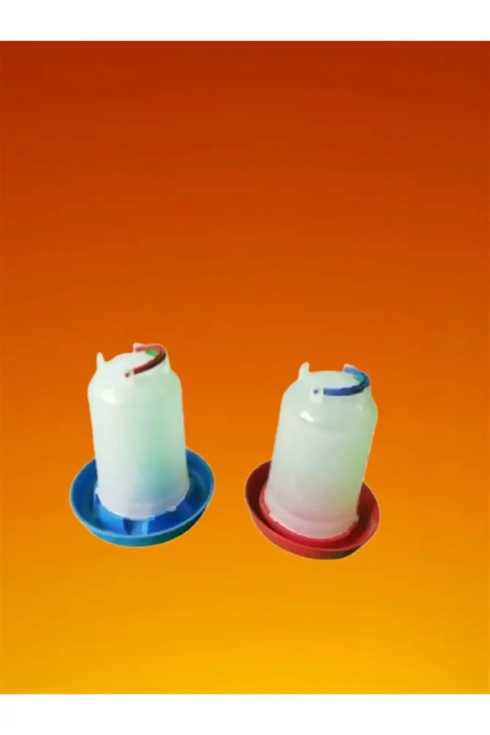 Civciv Yemlik 3 kg +Civciv Suluk 3 LT (Bıldırcın ,Civciv, Hindi C