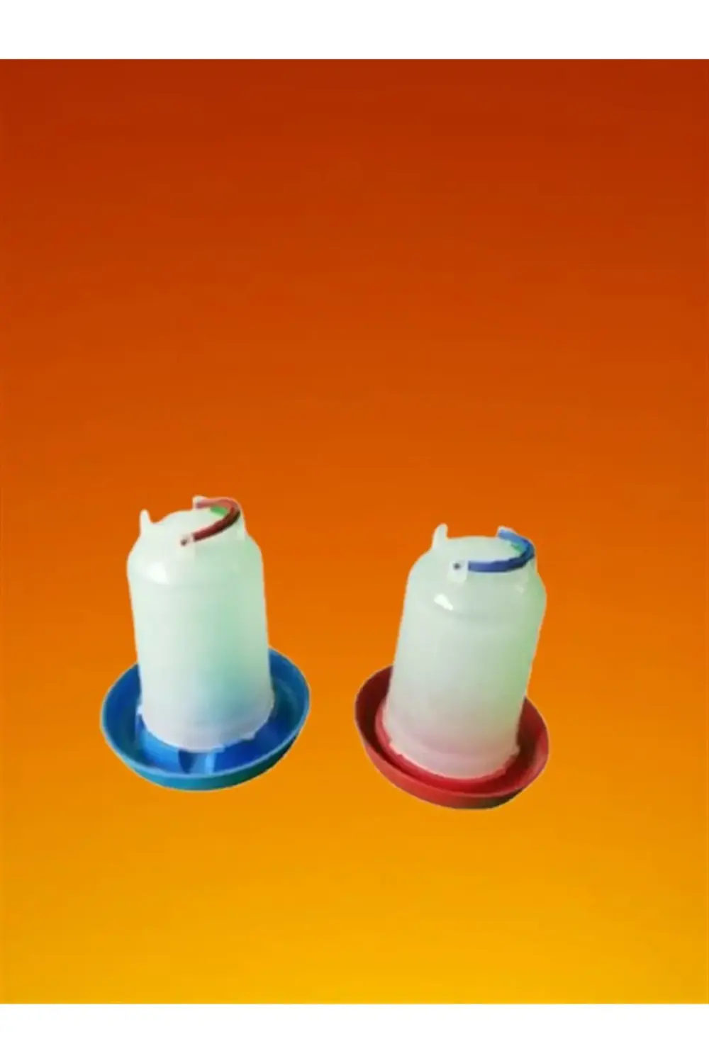 Civciv Yemlik 3 kg +Civciv Suluk 3 LT (Bıldırcın ,Civciv, Hindi C