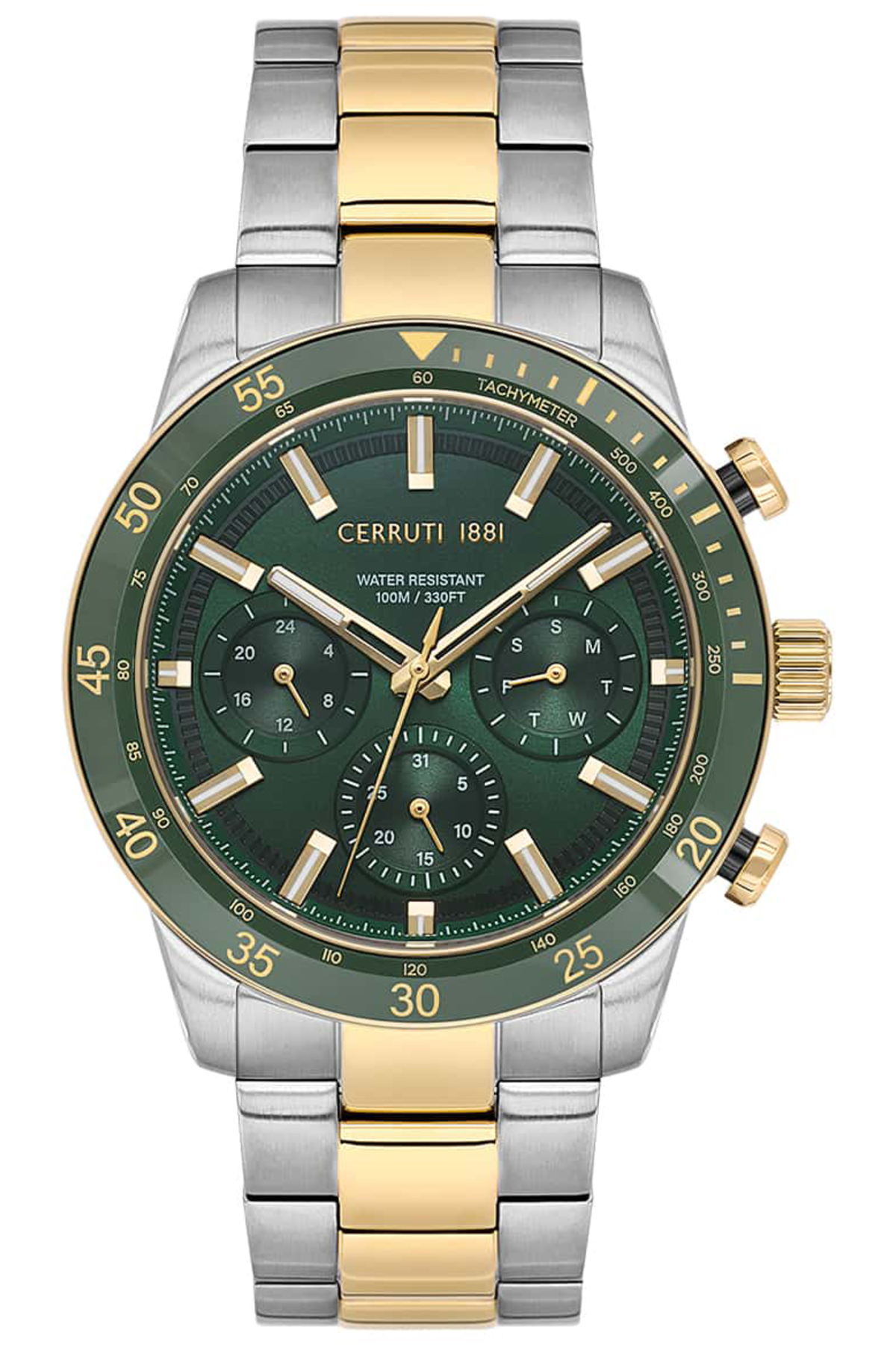 Cıwgk2116606 Erkek Kol Saati