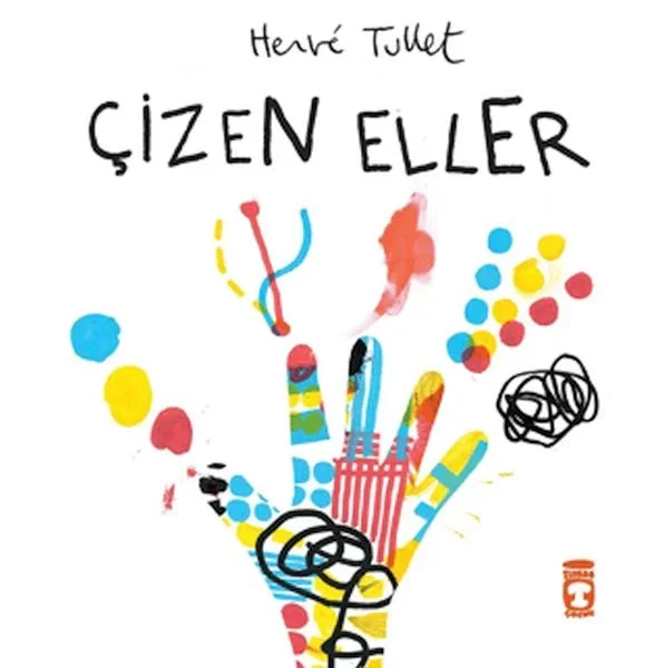 Çizen Eller Fiyatı, Yorumları ve Özellikleri