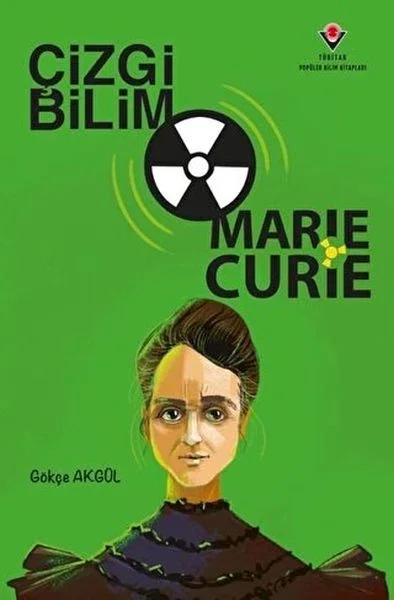 Çizgi Bilim - Marie Curie Fiyatı, Yorumları ve Özellikleri