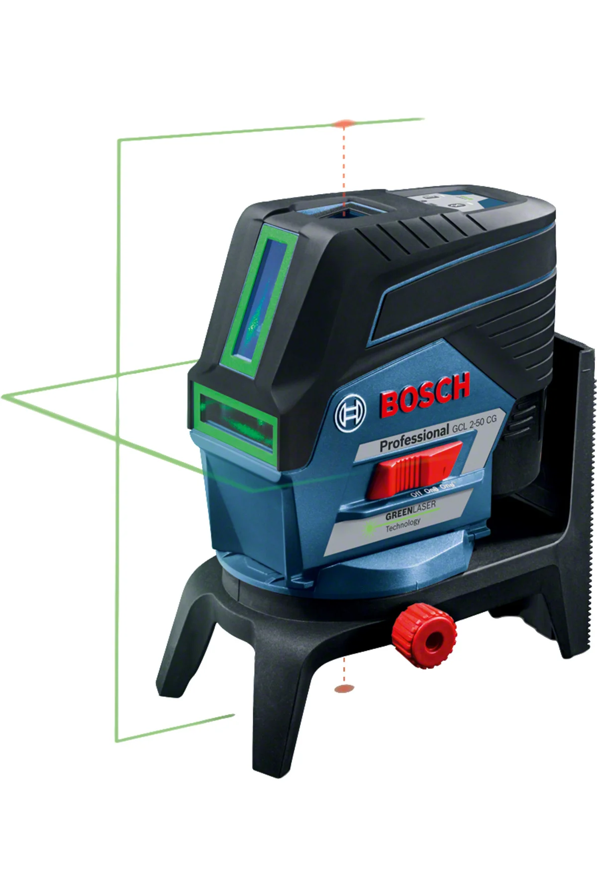 Çizgi Hizalama Lazeri Gll 2-50 Cg - 0601066h00