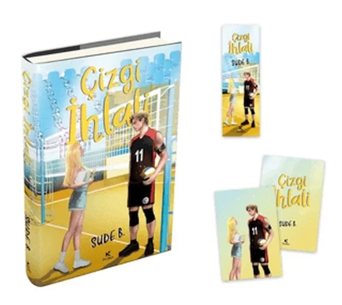 Çizgi İhlali (Ciltli) Fiyatı, Yorumları ve Özellikleri