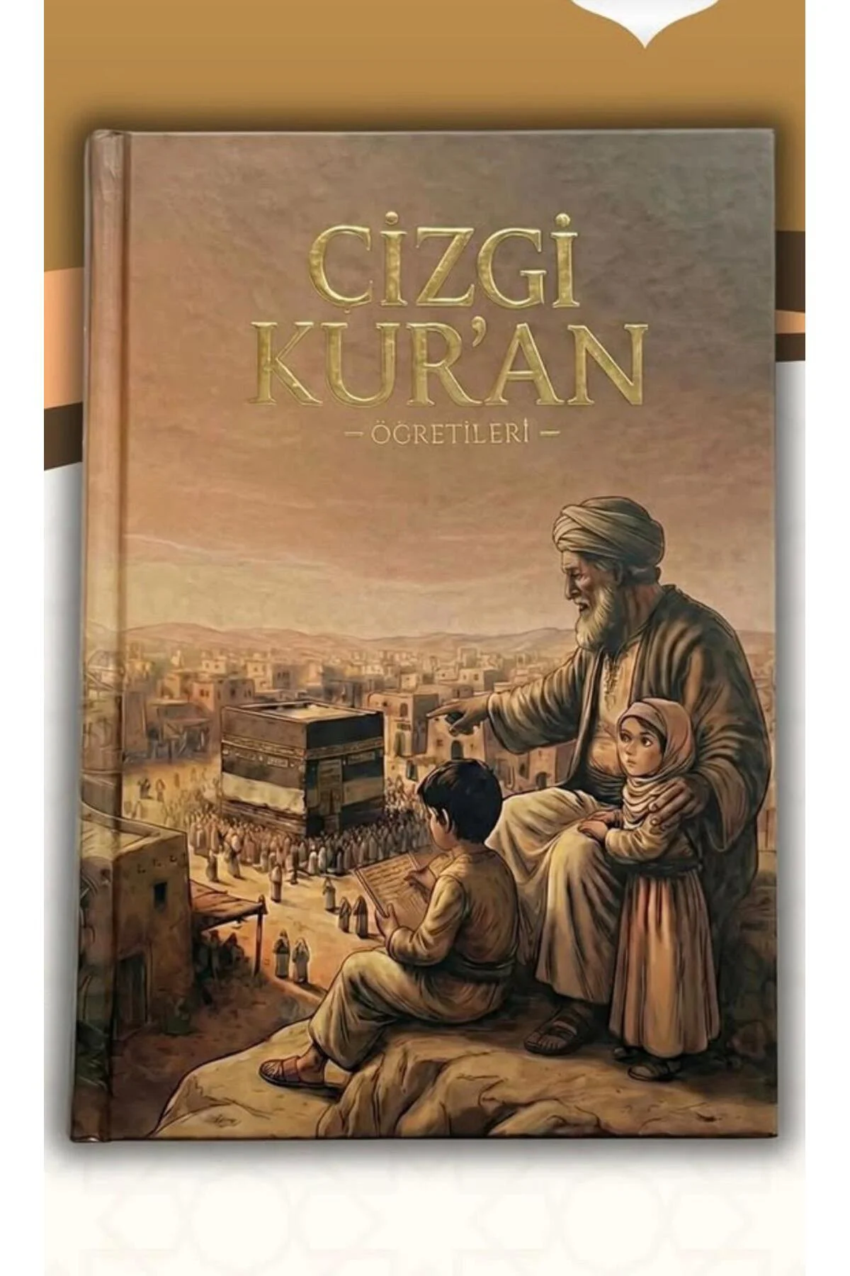 Çizgi Kur'an Öğretileri