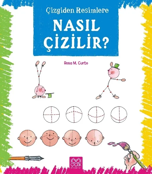 Çizgiden Resimlere - Nasıl Çizilir? Fiyatı, Yorumları ve Özellikleri