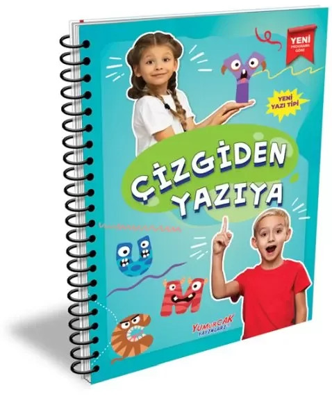 Çizgiden Yazıya Fiyatı, Yorumları ve Özellikleri