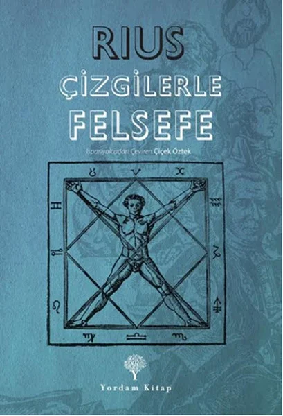 Çizgilerle Felsefe Çizgilerle Felsefe