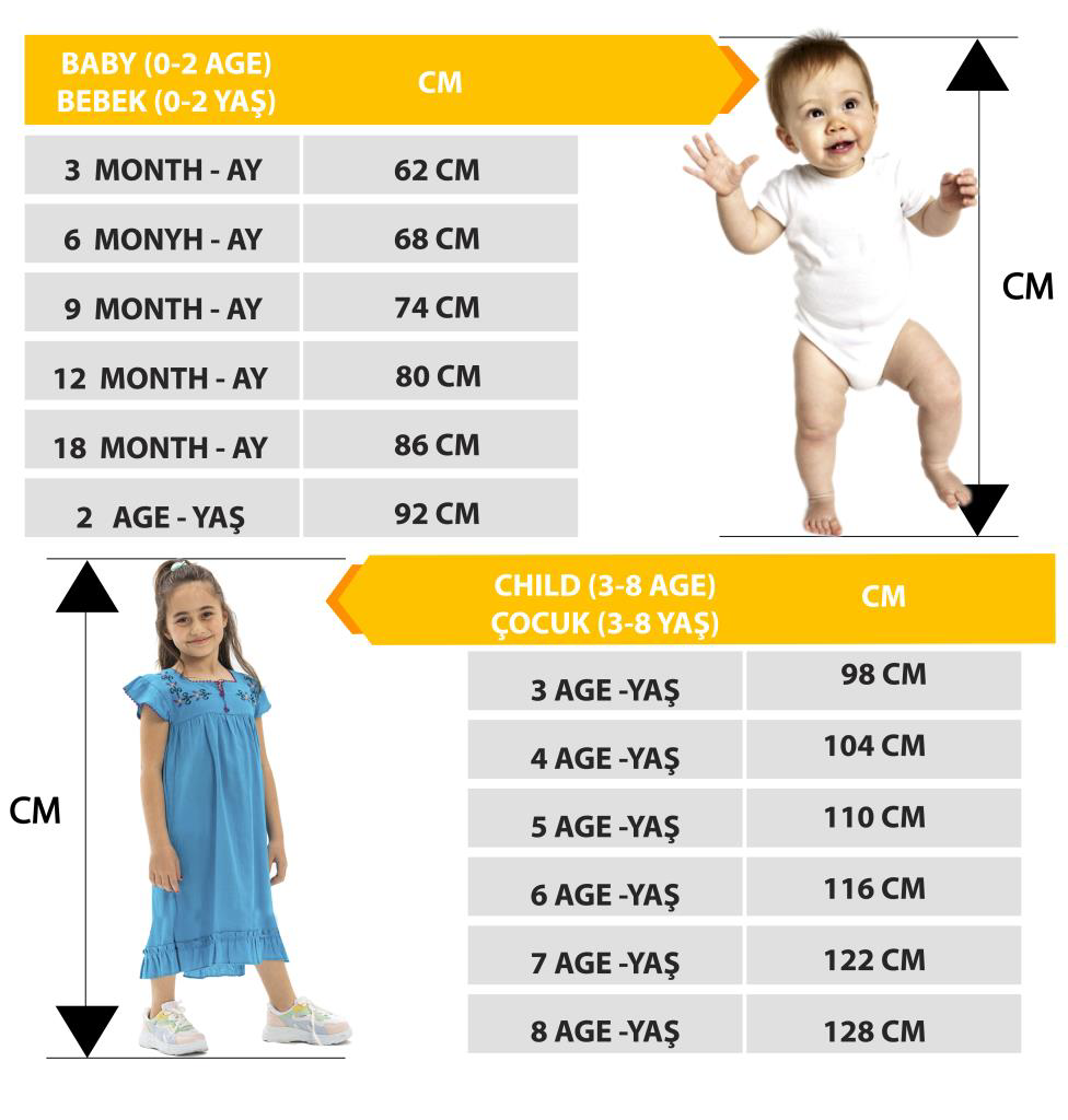 Çizgili Badili Kırmızı Bebek Takım (0,3,6,9 Ay)