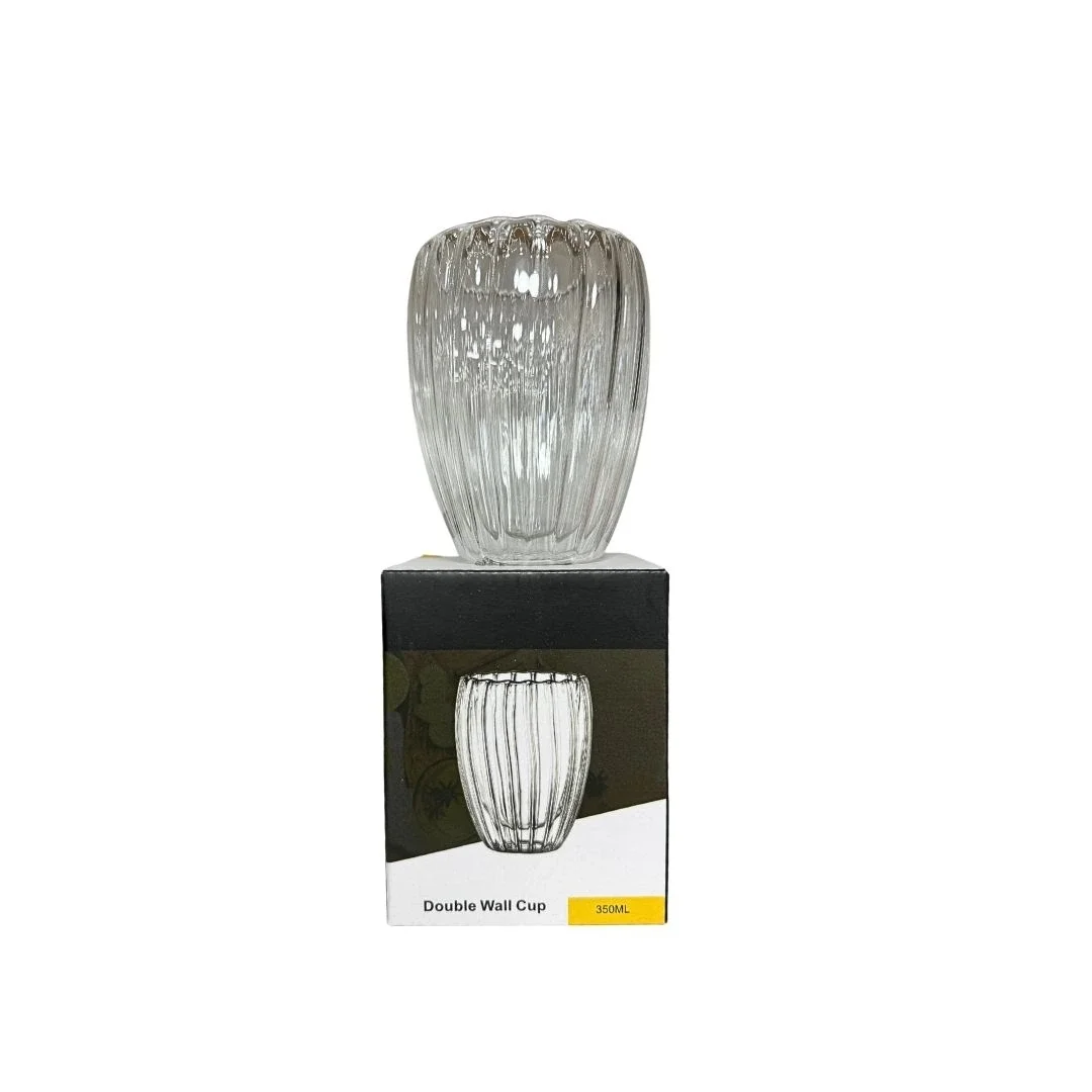 Çizgili Kulpsuz Bardak 350 ml Fiyatı, Yorumları ve Özellikleri