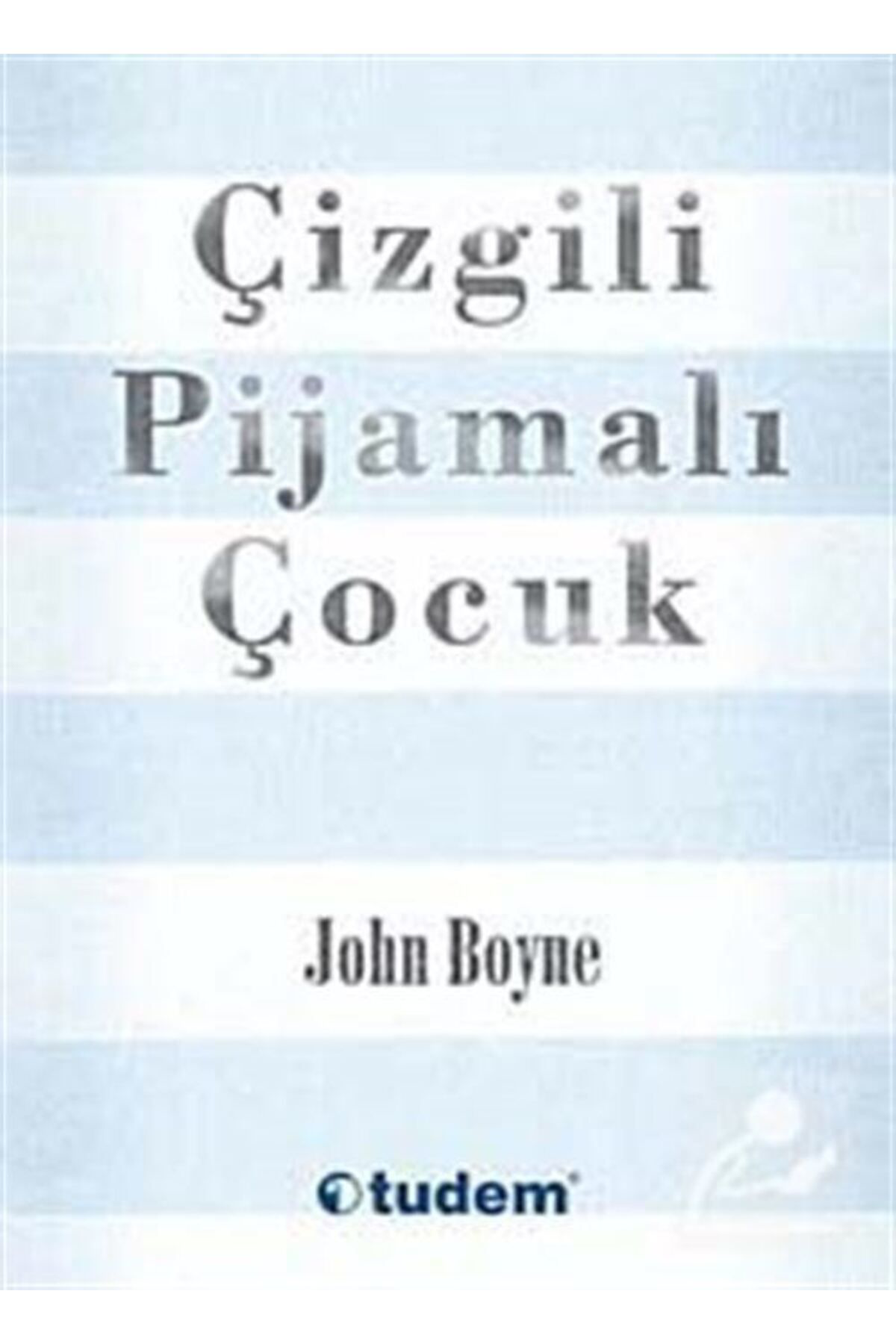 Çizgili Pijamalı Çocuk