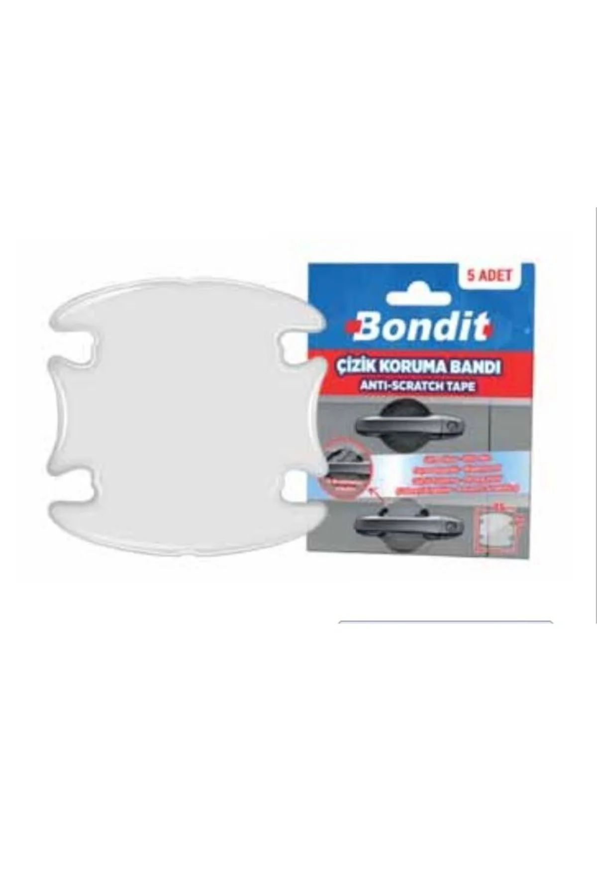 Çizik Koruma Bandı(OTOMOTİV-MOBİLYA-CAM YÜZEYLER IÇİN YAPIŞKANLI) Fiyatı, Yorumları ve Özellikleri