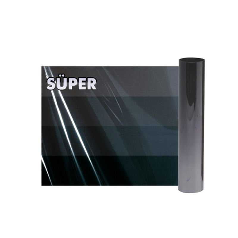 Drs Tuning Çizilmez 0,50X60m %5 Ultra Siyah / Cafi35-Sss