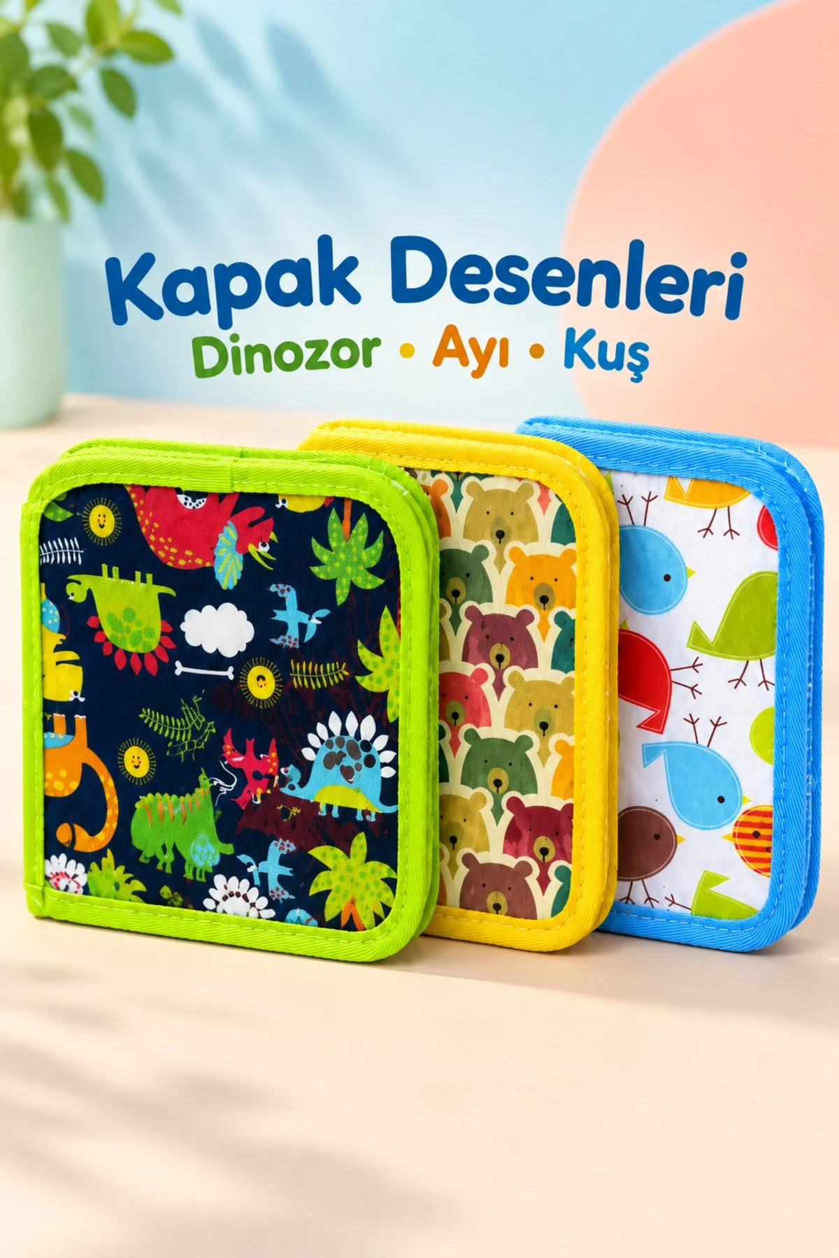Çizim Kitabı Siyah İç Yüzeyli Kumaş Kenarlı Çizim Kitabı Siyah İç Yüzeyli Kumaş Kenarlı - Görsel 2