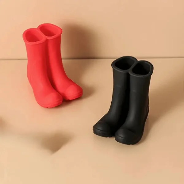 Çizme Bot Tasarımlı Telefon Tutucu