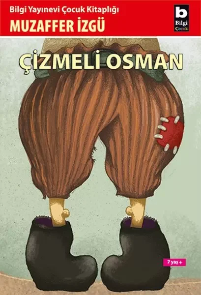 Çizmeli Kedi - Minikler İçin Ünlü Eserler