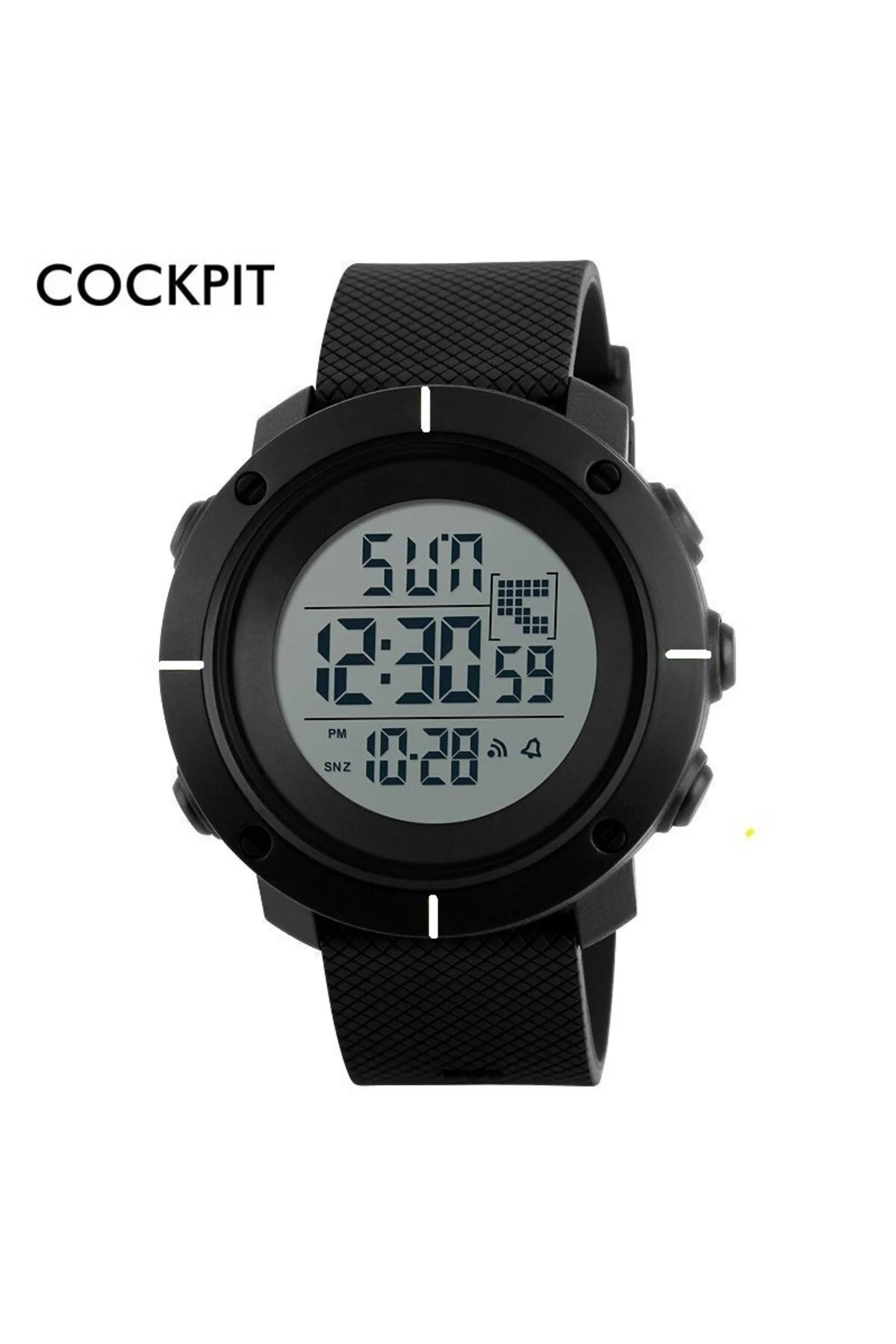 CK-2213BK ERKEK KOL SAATİ CK-2213BK ERKEK KOL SAATİ