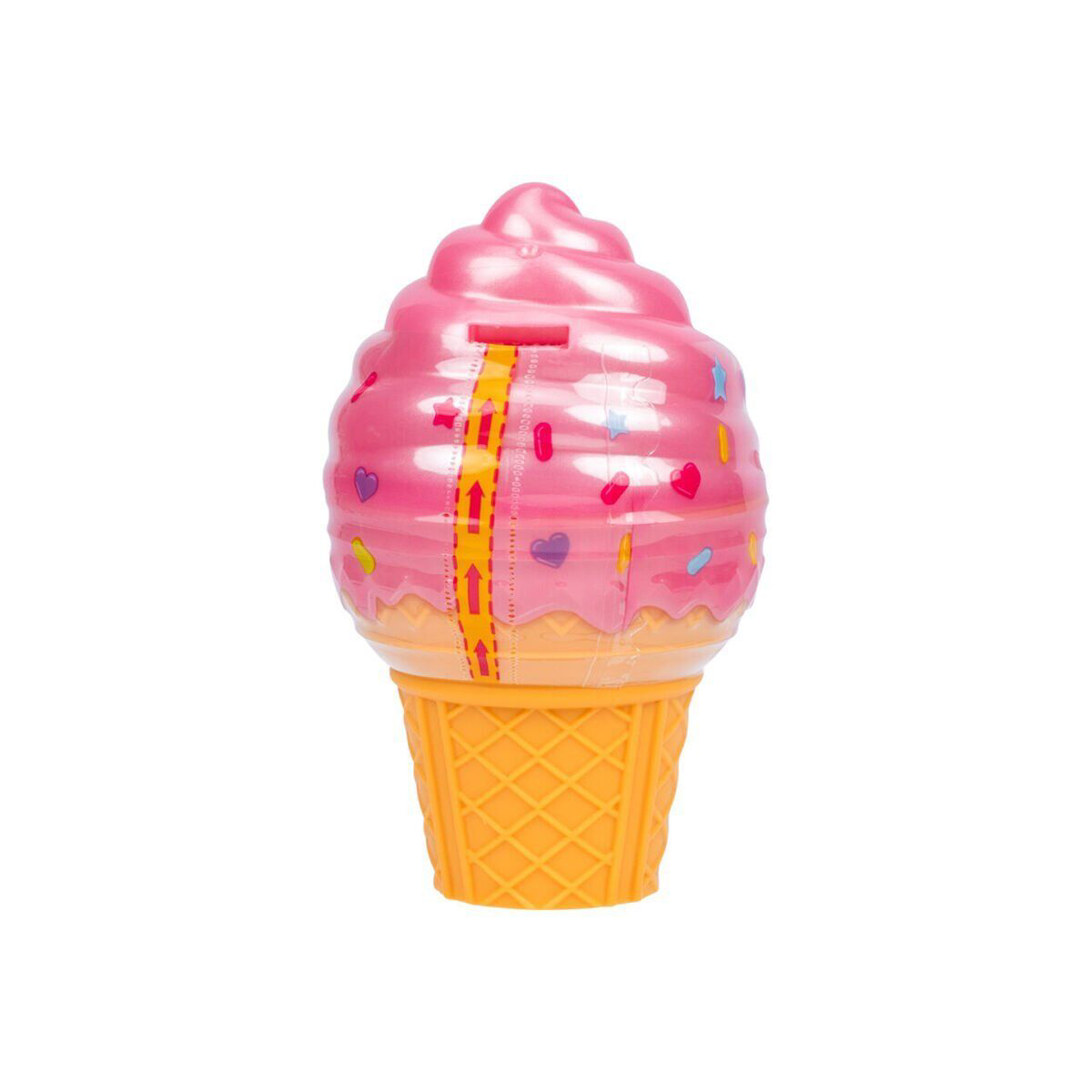 CKE07000 Cookeez Makery Yum Yumz Dondurma Tekli Paket Kokulu Pelu