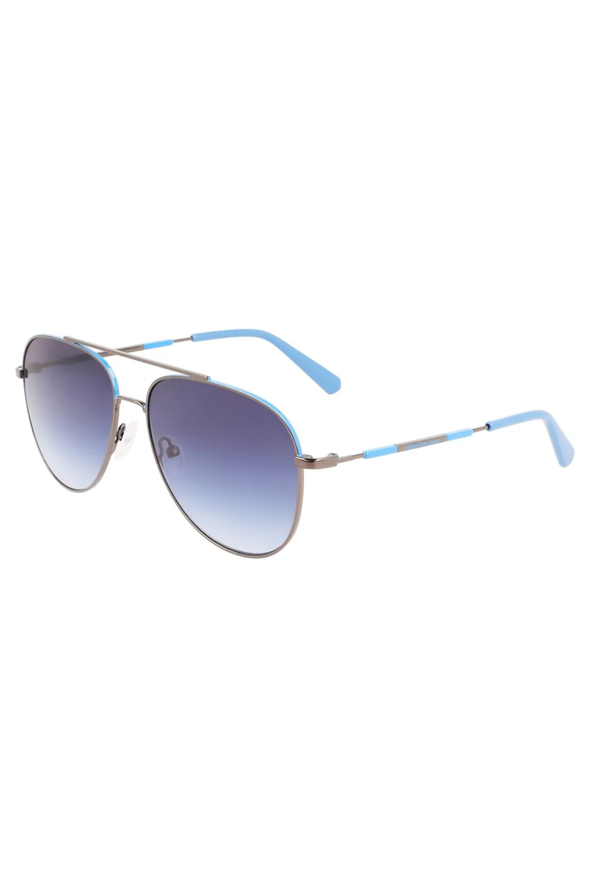 Ckj22201s-020 Unisex Güneş Gözlüğü