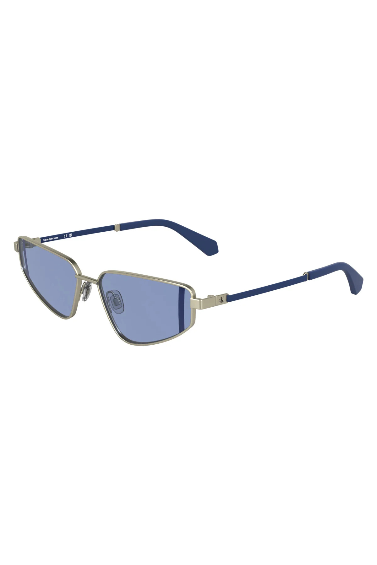 CKJ25200S 718 57 Jeans Kadın Güneş Gözlüğü