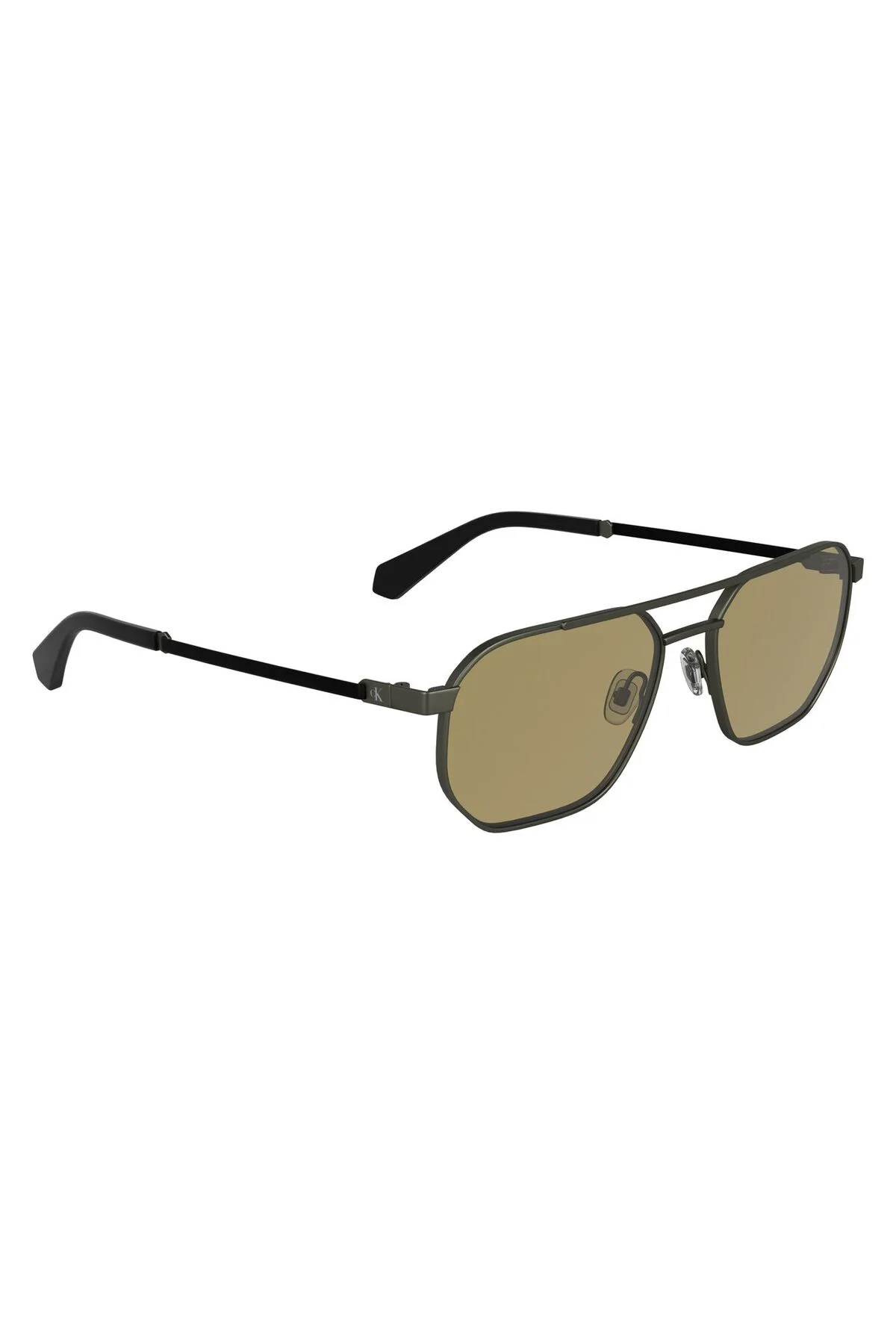 CKJ25202S-014 Unisex Güneş Gözlüğü Siyah CKJ25202S-014 Unisex Güneş Gözlüğü Siyah