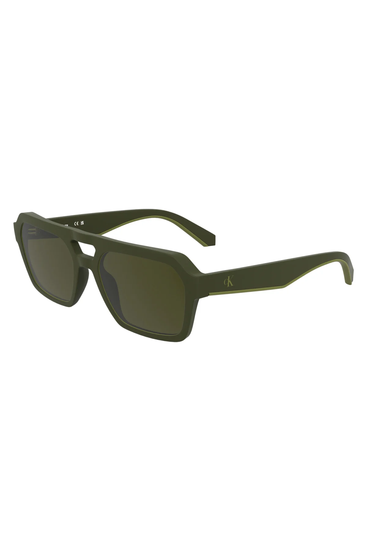 CKJ25603S 309 56 Unisex Güneş Gözlüğü