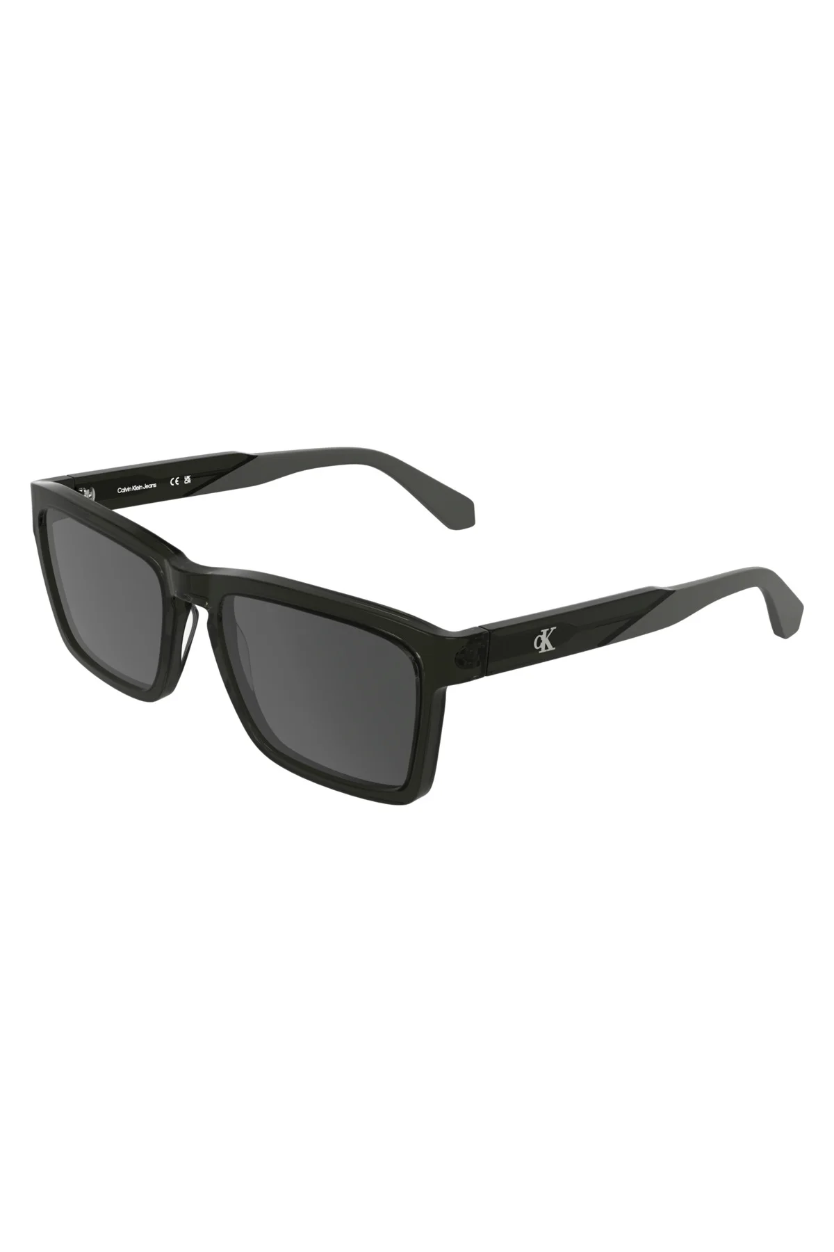 CKJ25617S 050 56 Unisex Güneş Gözlüğü
