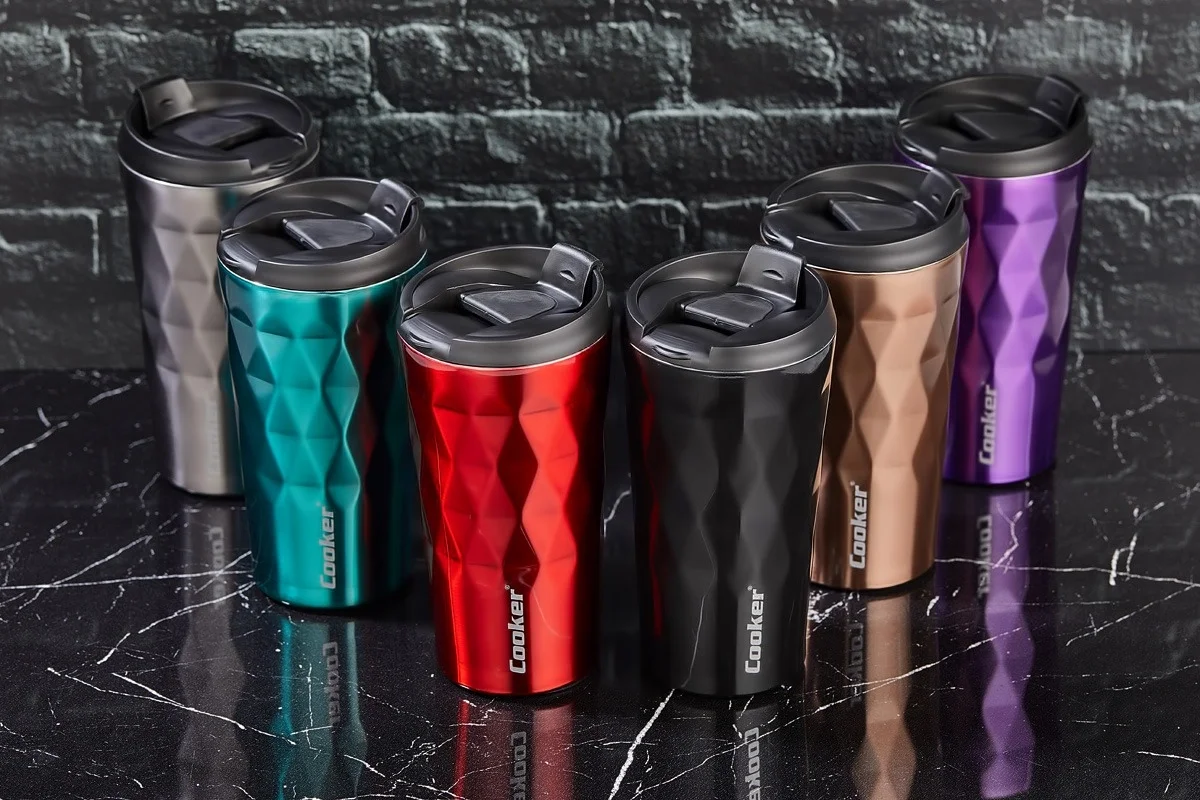 Ckr-2048 350ml.çelik Mug Termos Bardak Renkli Bx40 Fiyatı, Yorumları ve Özellikleri