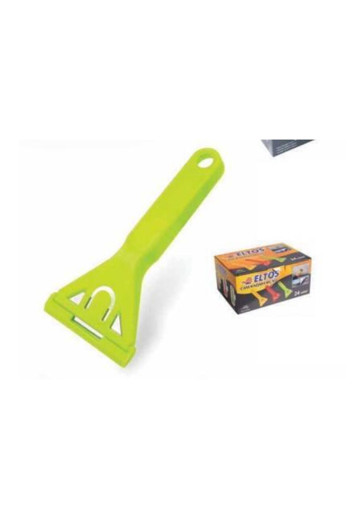 Vale Cks 001 Cam Kazıma Bıçağı