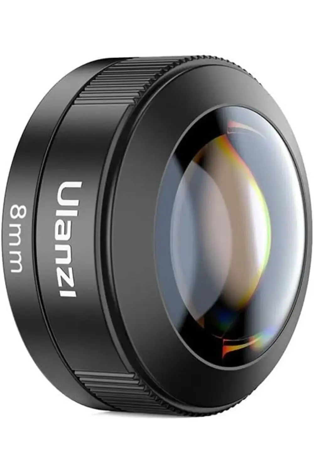 CL-004 Telefonlar İçin 8mm Geniş Açılı Balık Gözü Lens 395519