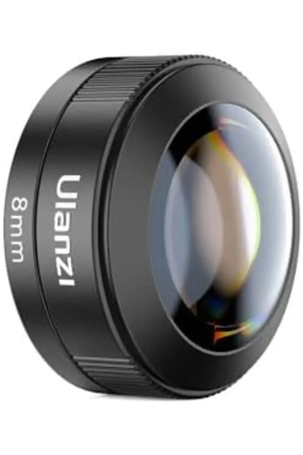 CL-004 Telefonlar İçin 8mm Geniş Açılı Balık Gözü Lens 395519