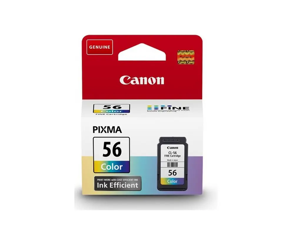 CL-56 RENKLİ KARTUŞ