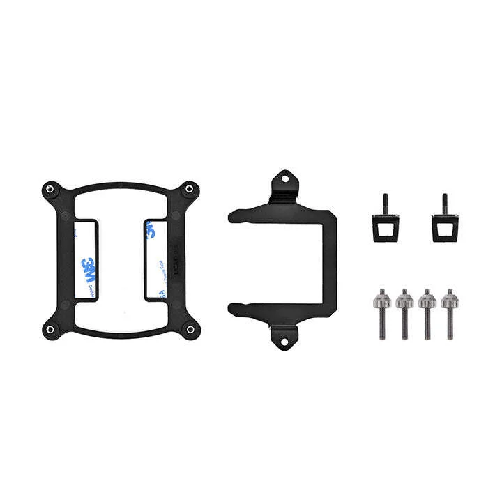 CL-O042-ST00BL-A LGA1700 & AM5 Upgrade Kit (TH, TOUGHLIQUID, RC Series)