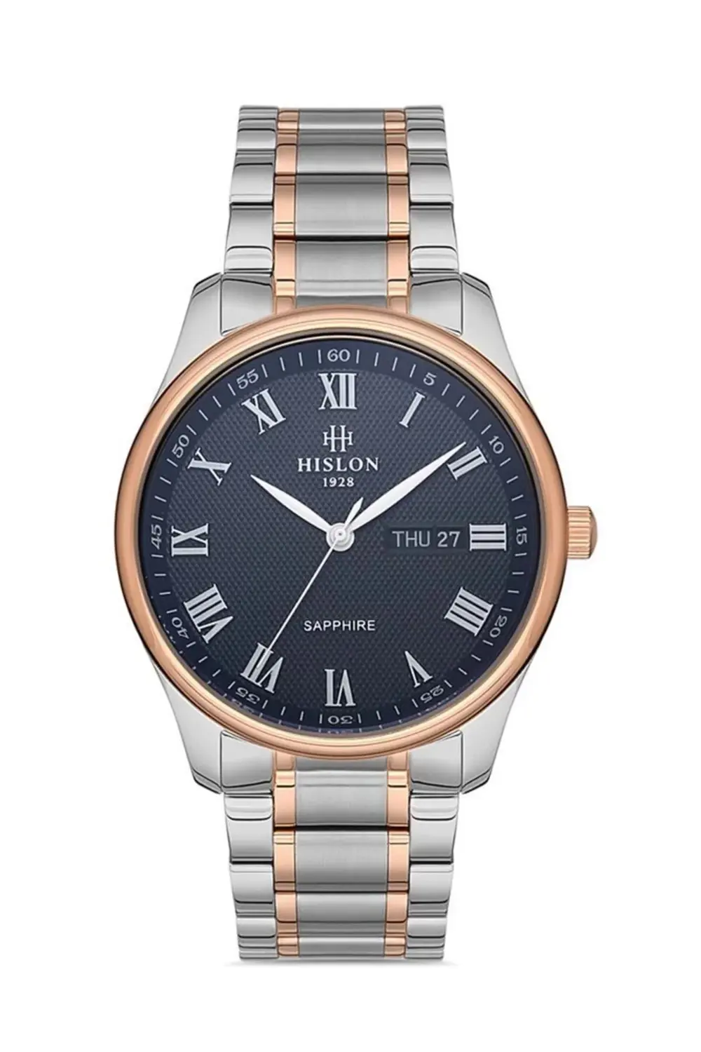 Cl113t-04sr Erkek Kol Saati