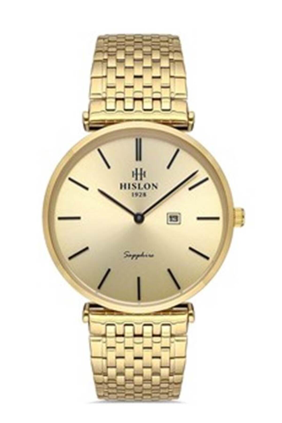 Hislon Cl119g-08Sg Kadin Kol Saati