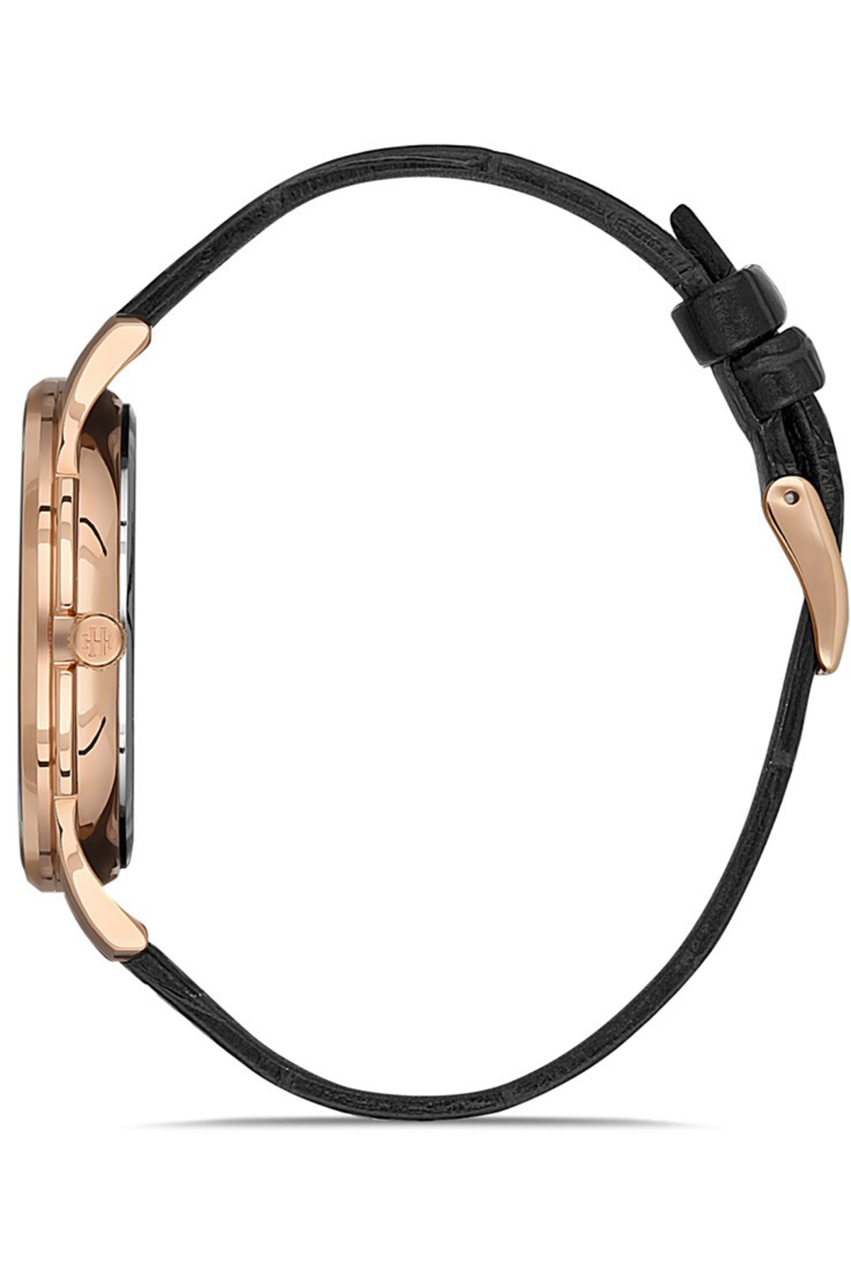 CL120R-04BR Erkek Kol Saati