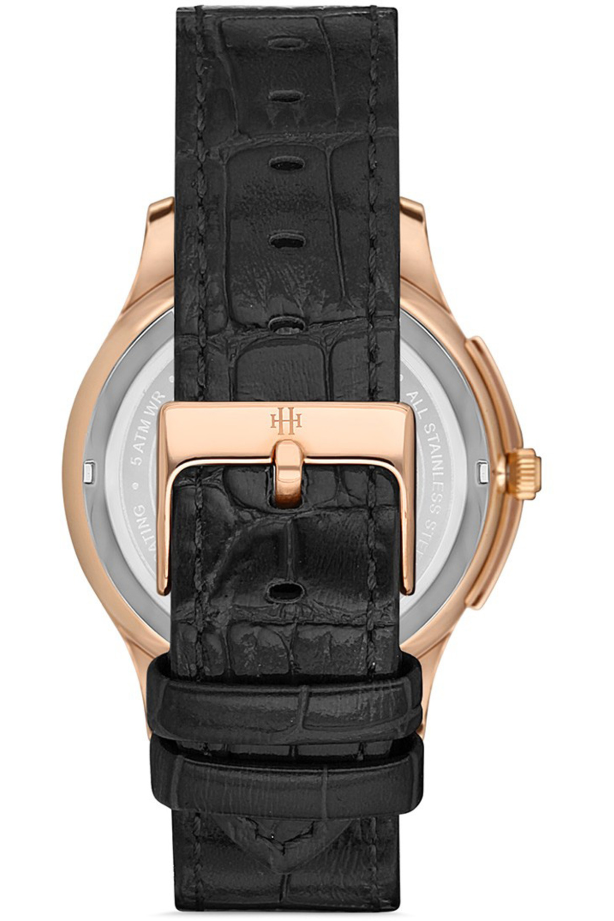 CL120R-04BR Erkek Kol Saati