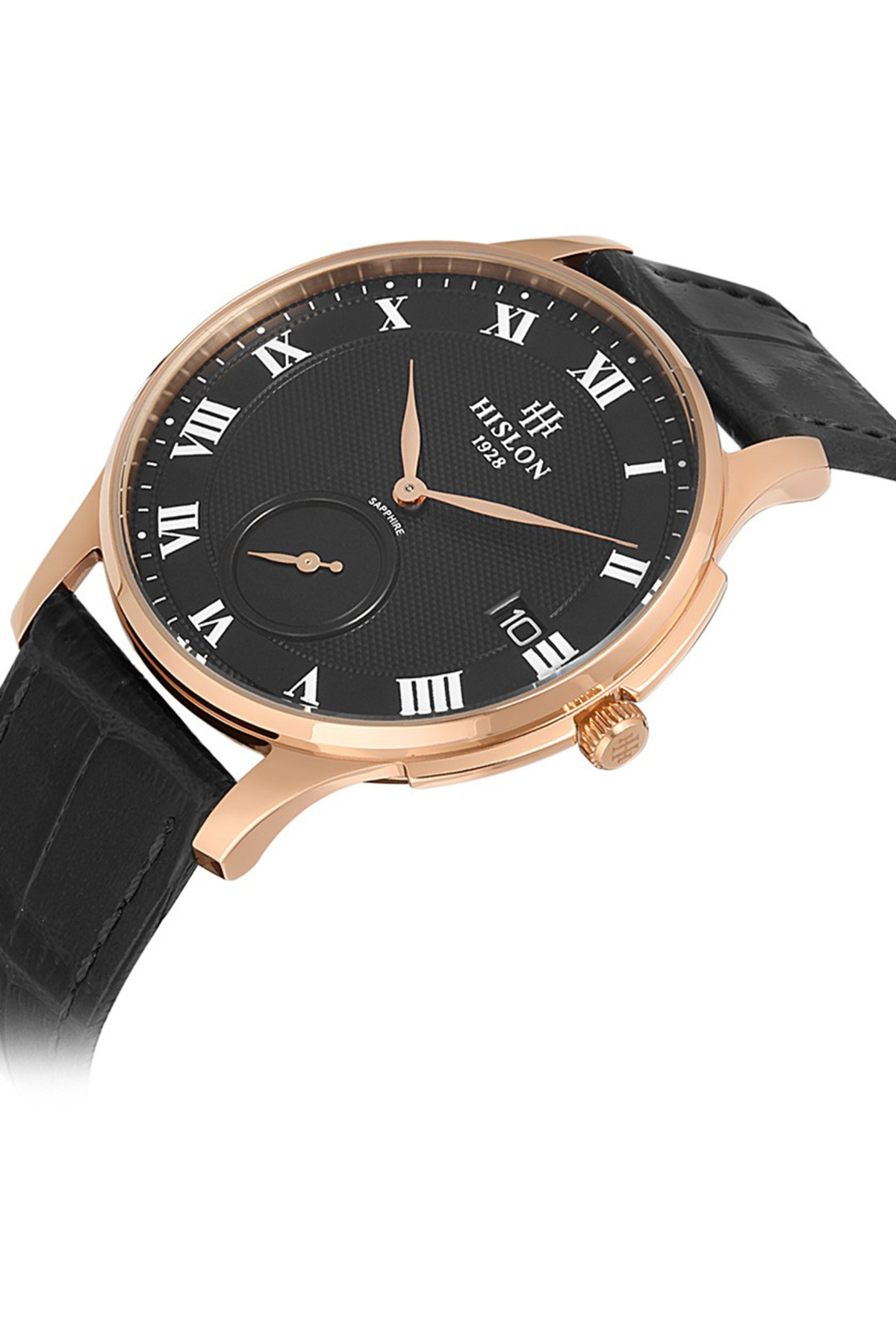 CL120R-04BR Erkek Kol Saati