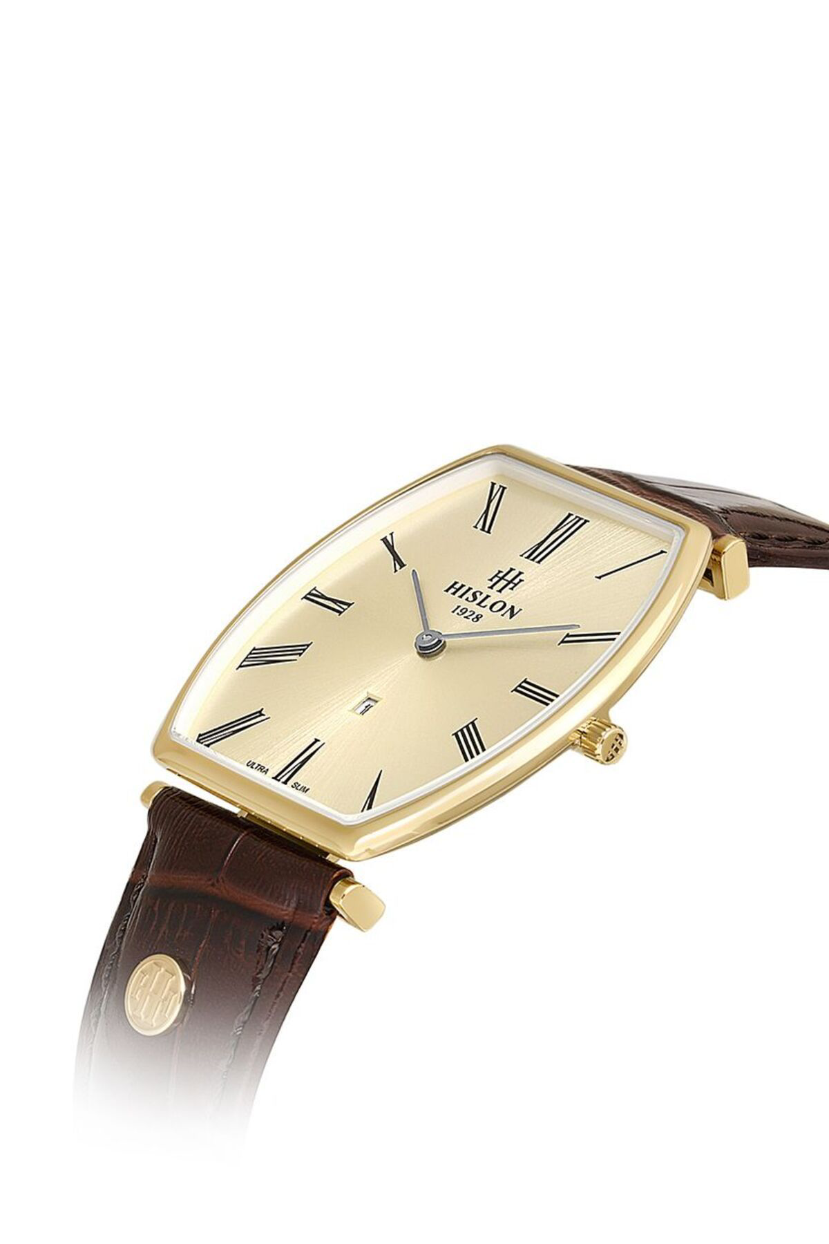 Hislon Cl179g-08Kg Erkek Kol Saati