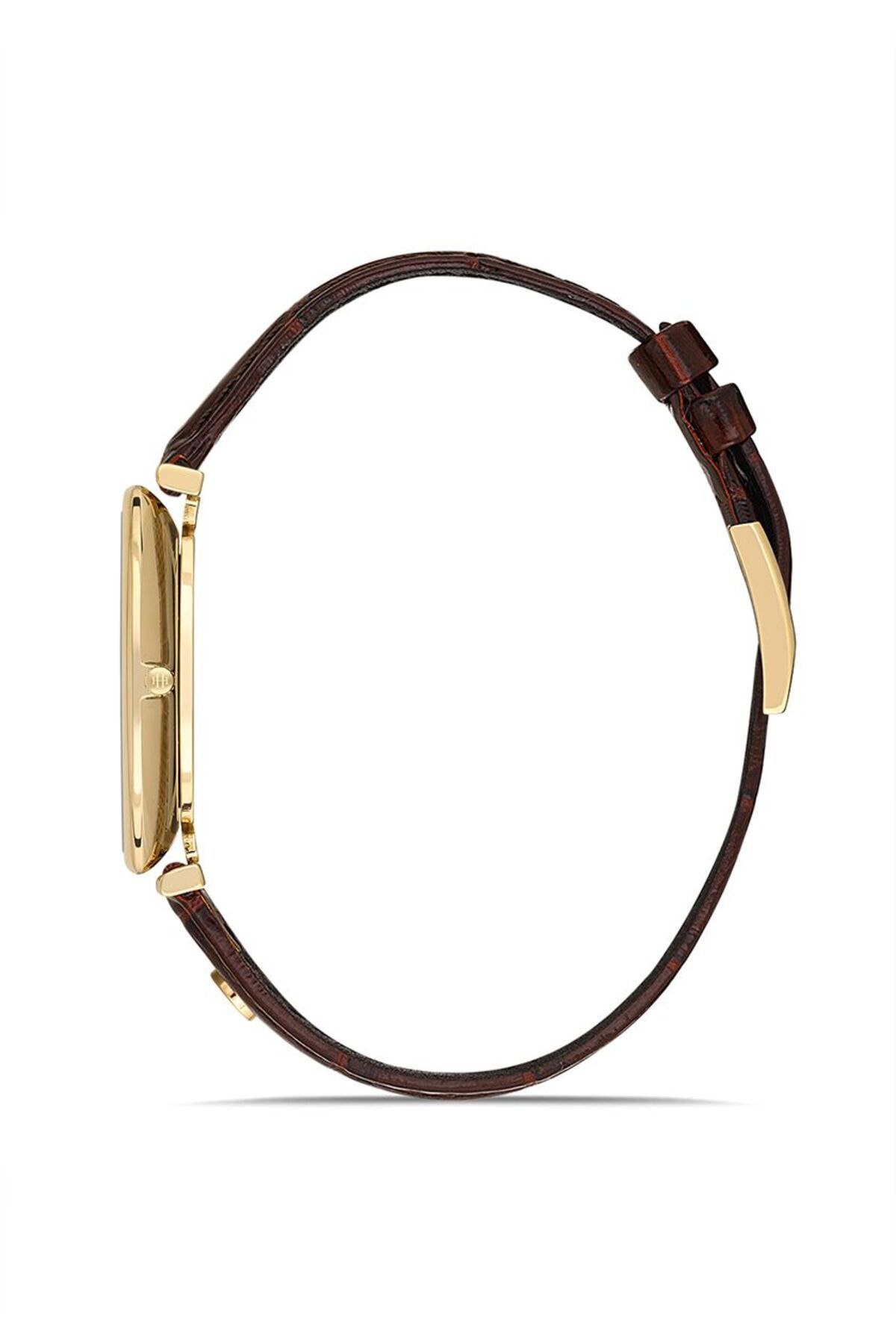 Hislon Cl179g-08Kg Erkek Kol Saati